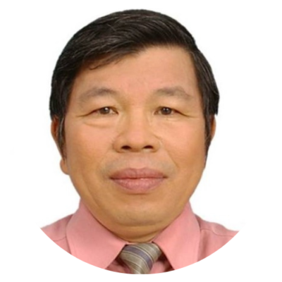 PGS.TS. Hà Minh Hồng Tiến sĩ Sử học 1997