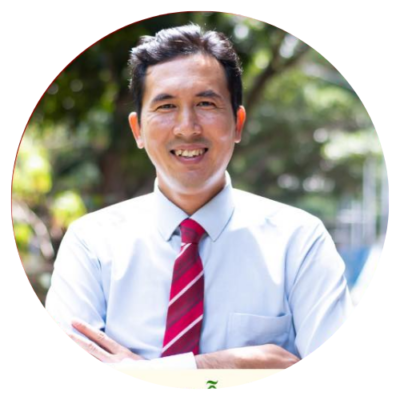 Ông Nguyễn Văn CỪ