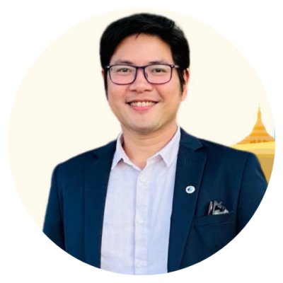 Ông Trần Nguyên Khang - Giảng viên Khoa Quan hệ Quốc tế - Trường ĐH KHXH&NV